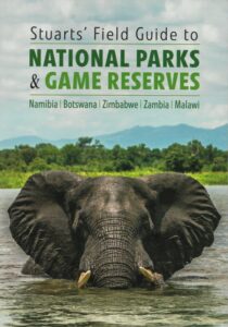 Cover of Field Guide to National Parks and Game Reserves