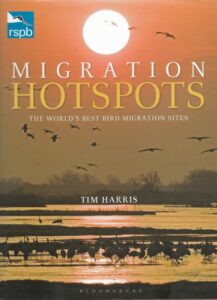 Cover of Migration Hotspots